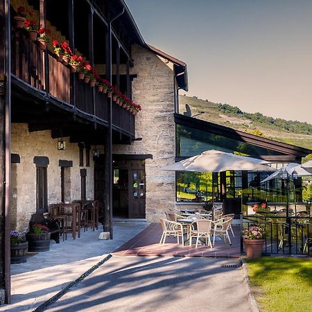 Paraiso del Bierzo Affittacamere Las Herrerías Esterno foto