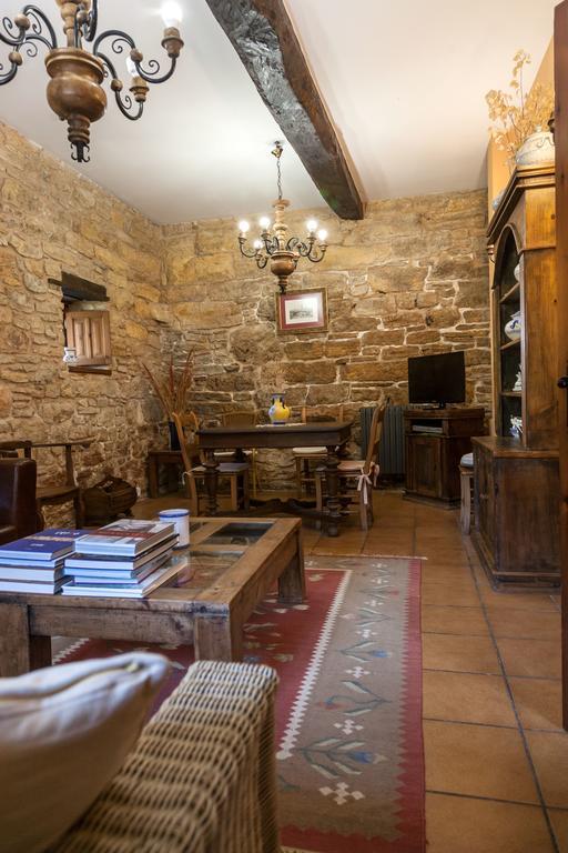Paraiso del Bierzo Las Herrerías Esterno foto